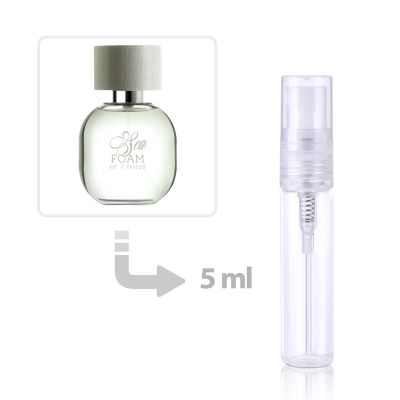 Sea Foam Extrait de Parfum للنساء والرجال من آرت دي بارفان