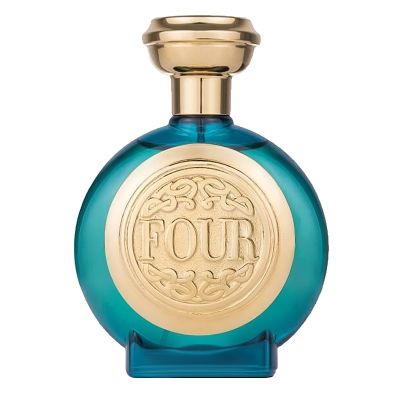 Vetiver Imperiale By Four Eau de Parfum Women and Men Boadicea the Victorious