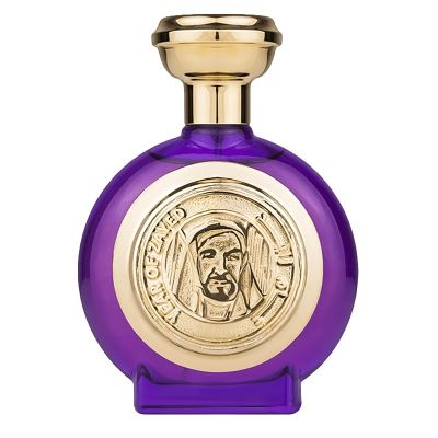 Zayed 2018 Eau de Parfum Women and Men Boadicea the Victorious