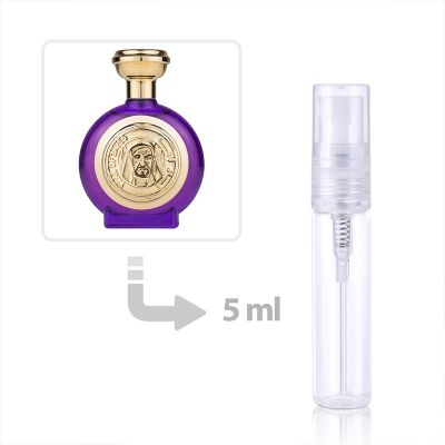 زايد 2018 للعطر Eau de Parfum للنساء والرجال بواديسيا العظيمة