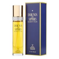 Diamonds and Sapphires Eau de Toilette for Women