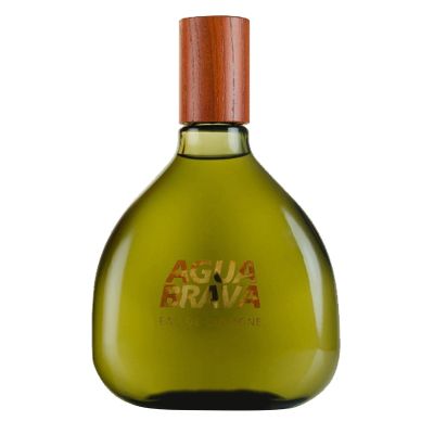 Agua Brava Eau de Cologne for Men