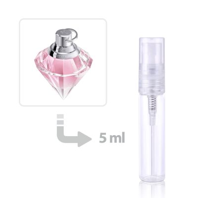 Wish Pink Eau de Toilette for Women Chopard