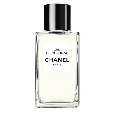 Les Exclusifs de Chanel Eau de Cologne for Women and Men Chanel