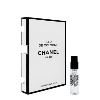 Les Exclusifs de Chanel Eau de Cologne for Women and Men Chanel