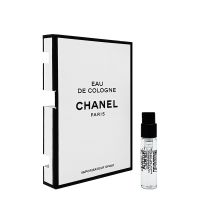 Les Exclusifs de Chanel Eau de Cologne for Women and Men Chanel