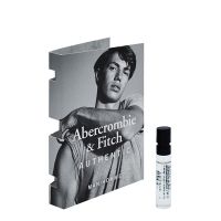 Authentic Man Eau de Toilette for Men Abercrombie and Fitch