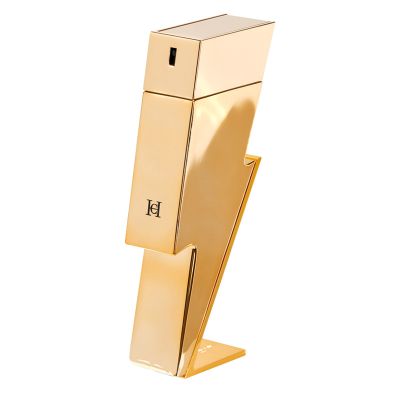Bad Boy Gold Fantasy Eau de Toilette Men Carolina Herrera