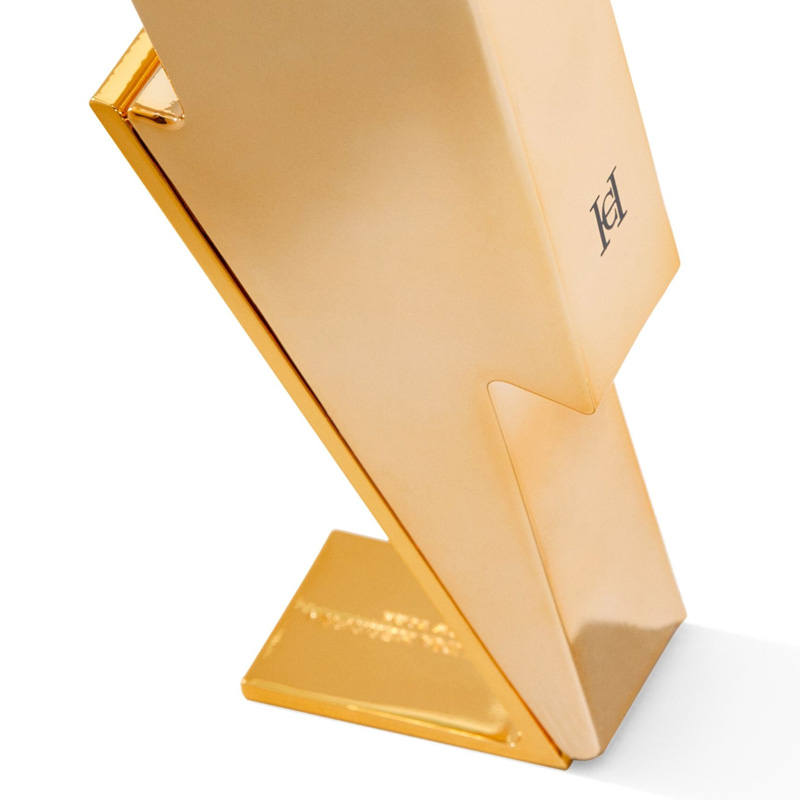 Bad Boy Gold Fantasy Eau de Toilette Men Carolina Herrera perfume