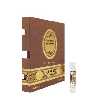 Rue Rance Eau Duc De Berry Eau de Toilette for Men