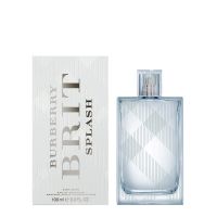 Burberry Brit Splash Eau de Toilette For Men
