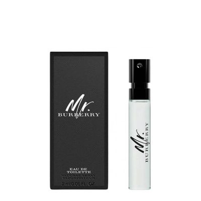 Mr Burberry Eau de Toilette Men Burberry