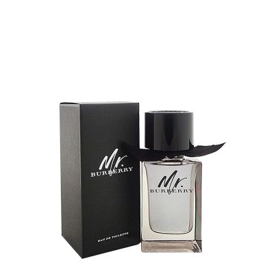 Mr Burberry Eau de Toilette Men Burberry