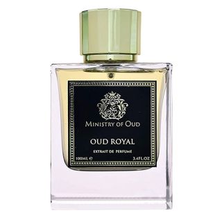 Ministry Of Oud Oud Royal Extrait de Parfum Women and Men Paris Corner - Ministry of Oud