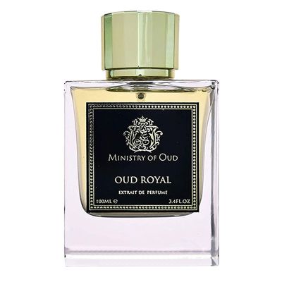 عطر عود رويال اكستريت دي بارفيوم للجنسين فراجرانس وورلد