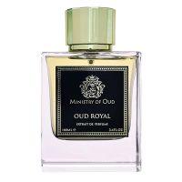 Oud Royal Extrait de Parfum Women and Men Fragrance World