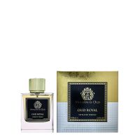 Oud Royal Extrait de Parfum Women and Men Fragrance World