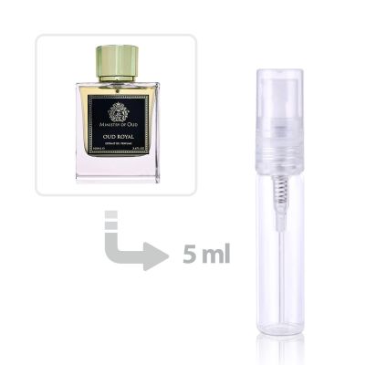 عطر عود رويال اكستريت دي بارفيوم للجنسين فراجرانس وورلد