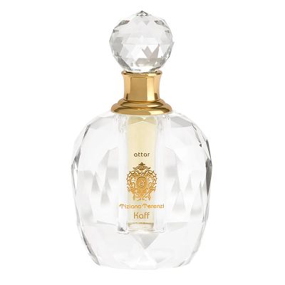 Kaff Attar Extrait de Parfum Women and Men Tiziana Terenzi