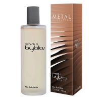 Metal Sensation Eau de Toilette for Men