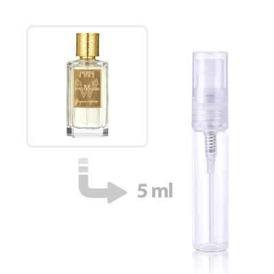 عطر بونتيفيكيو دبليو أو دي بارفيوم للنساء نوبيل 1942