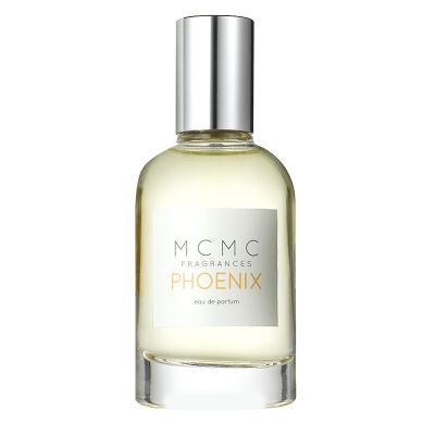 Phoenix Eau de Parfum Women MCMC Fragrances