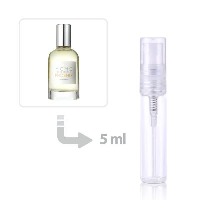 Phoenix Eau de Parfum Women MCMC Fragrances