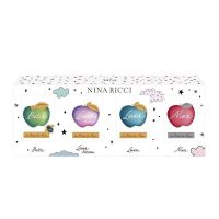 Miniature giftset traveller exclusive for Women 4 pcs Nina Ricci