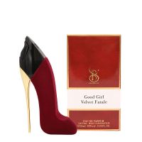 Good Girl Velvet Fatale Eau de Parfum for Women Brandini