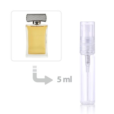 عطر إكزوتيك إيسنس للنساء ديفيد يورمان