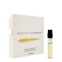 Exotic Essence Eau de Toilette For Women David Yurman