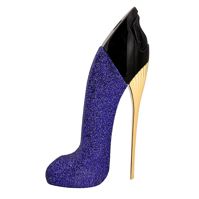 Carolina herrera good girl glitter collector 2025