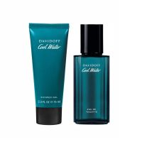 giftset Cool Water for Men 2 pcs Davidoff