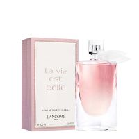 La Vie Est Belle L Eau de Toilette Florale for Women