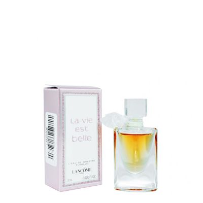 La Vie Est Belle L Eau de Toilette Florale for Women