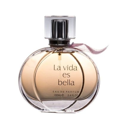 La Vida Es Bella Eau de Parfum For Women Fragrance World