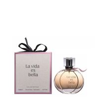 La Vida Es Bella Eau de Parfum For Women Fragrance World