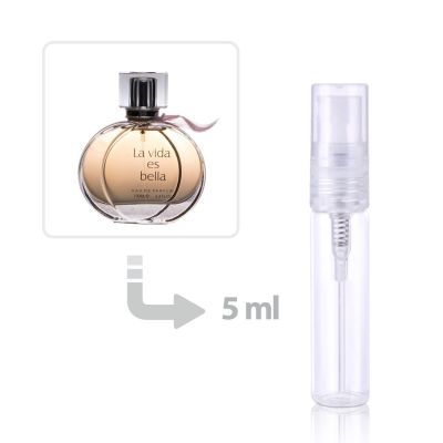 عطر لافيدا اس بلا أو دي بارفيوم للنساء فراجرانس وورلد
