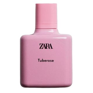 Tuberose Eau de Toilette For Women zara