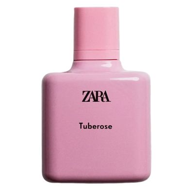 Tuberose Eau de Toilette For Women zara