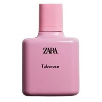 Tuberose Weekend Collection Eau de Toilette Women Zara