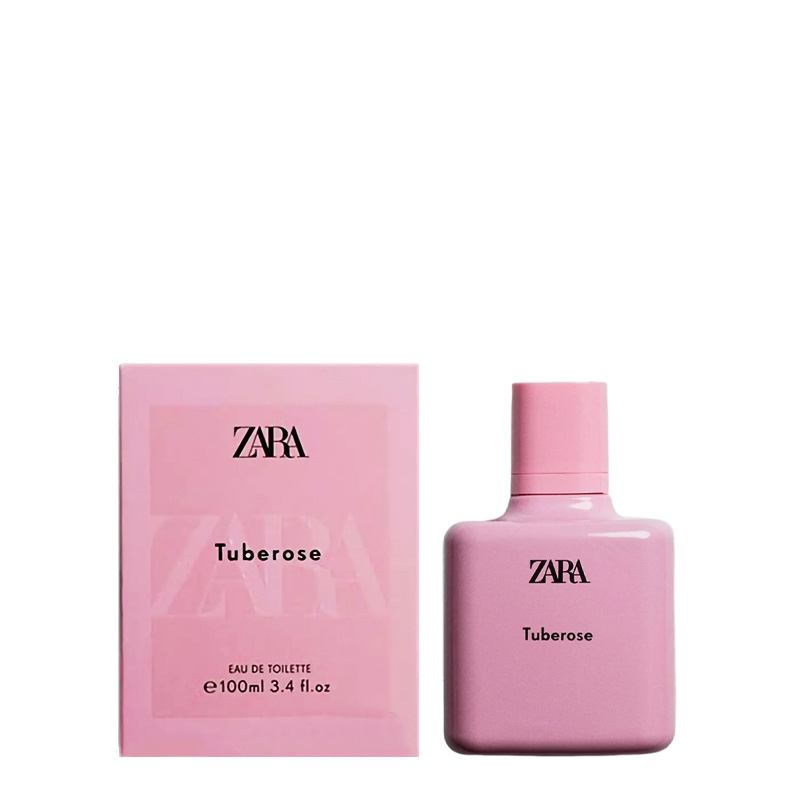 Eau de toilette zara 2025
