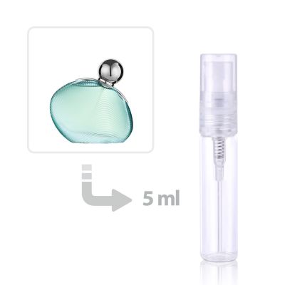 عطر أكواوومان أو دي تواليت للنساء روشاس