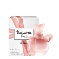 Mademoiselle Ricci LEau Eau de Toilette for Women