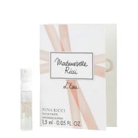 Mademoiselle Ricci LEau Eau de Toilette for Women
