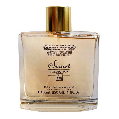 Smart 475 Good Girl Eau de Parfum for Women