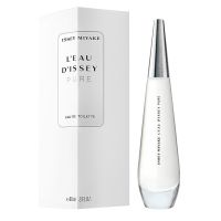 l eau d issey Pure Eau de Toilette For Women Issey Miyake