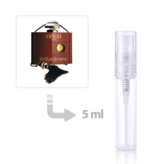 عطر الأفيوم للنساء يف سان لوران - YSL