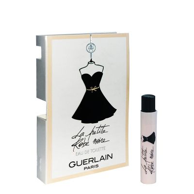 عطر لا بتيت روب نوير أو دي تواليت للنساء غيرلان