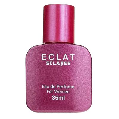 Eclat Eau de Parfum for Women Sclaree